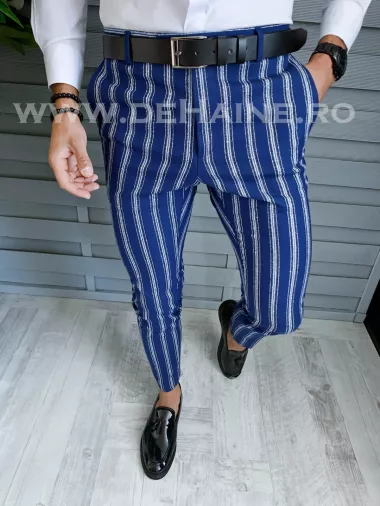 Compleu barbati Vesta + Pantaloni B1604